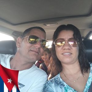 Meet your Posher, Nilda